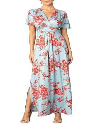 Vienna Maxi Dress