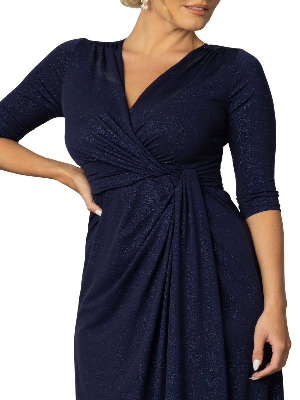 Romanced by Moonlight Gown